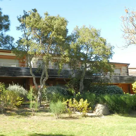 Cala Sultana.1 דירה