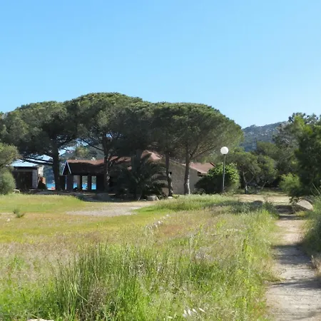 Cala Sultana.1 פורטו-וישיו