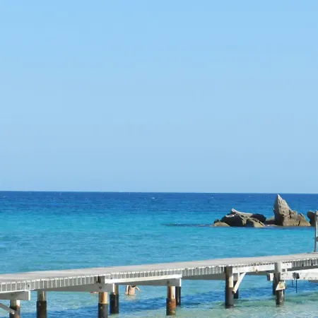 Cala Sultana.1 דירה *