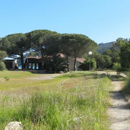 Cala Sultana.1 דירה *